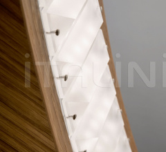 Подвесной светильник Libe Ellipse фабрика Masiero