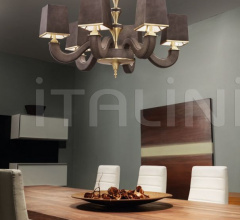 Люстра Darshan Chandelier Люстра Darshan Chandelier фабрика Masiero