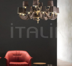 Люстра Darshan Chandelier Люстра Darshan Chandelier фабрика Masiero