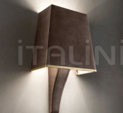 Настенный светильник Darshan A2 G фабрика Masiero