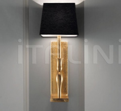 Настенный светильник Slim A1 фабрика Masiero