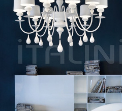 Люстра Eva Chandelier Люстра Eva Chandelier фабрика Masiero