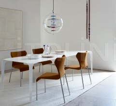 Итальянские Столовая - Стол обеденный Link фабрика B&B Italia