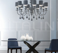 Люстра Eva Chandelier Люстра Eva Chandelier фабрика Masiero