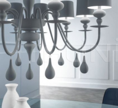 Люстра Eva Chandelier Люстра Eva Chandelier фабрика Masiero