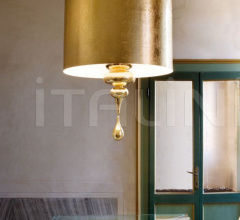 Подвесной светильник Eva S3+1 фабрика Masiero