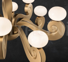 Люстра Bustier Chandelier Люстра Bustier Chandelier фабрика Masiero