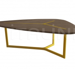 Стол обеденный Seven фабрика B&B Italia