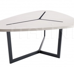 Стол обеденный Seven фабрика B&B Italia