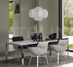 Стол обеденный The Table фабрика B&B Italia