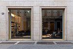 Первый флагманский магазин Opera Contemporary открылся в Милане