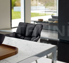 Стол обеденный The Table фабрика B&B Italia