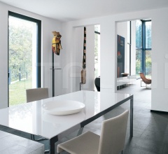 Стол обеденный The Table фабрика B&B Italia