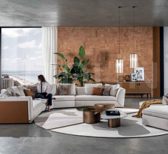 Ковер Twenty Ковер Twenty фабрика Meroni & Colzani