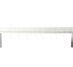 Стол обеденный The Table фабрика B&B Italia