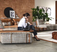 Ковер Twenty Ковер Twenty фабрика Meroni & Colzani