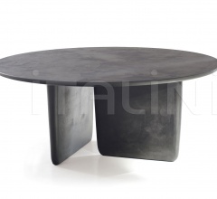 Стол обеденный Tobi-Ishi фабрика B&B Italia