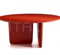 Стол обеденный Tobi-Ishi фабрика B&B Italia