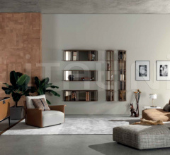 Кресло Pantelleria фабрика Meroni & Colzani