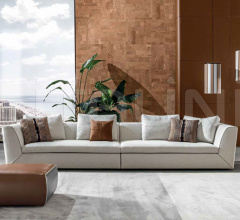 Ковер Sirmione Plain Ковер Sirmione Plain фабрика Meroni & Colzani