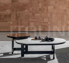 Кофейный столик Egadi фабрика Meroni & Colzani