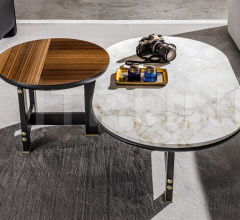 Кофейный столик Egadi фабрика Meroni & Colzani