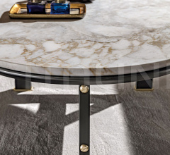 Кофейный столик Egadi фабрика Meroni & Colzani