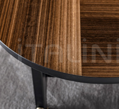 Кофейный столик Egadi фабрика Meroni & Colzani