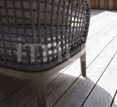 Диван Lungotevere Outdoor Диван Lungotevere Outdoor фабрика Meroni & Colzani