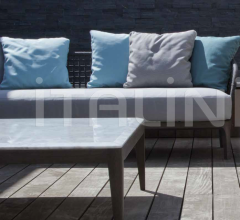 Диван Lungotevere Outdoor Диван Lungotevere Outdoor фабрика Meroni & Colzani