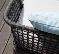 Диван Lungotevere Outdoor Диван Lungotevere Outdoor фабрика Meroni & Colzani