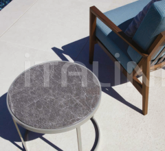 Столик Axum Outdoor Столик Axum Outdoor фабрика Meroni & Colzani