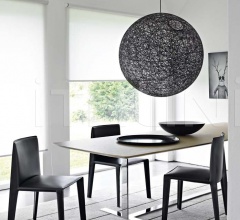 Стул Doyl фабрика B&B Italia