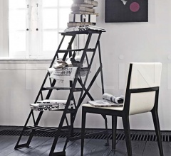 Стул El фабрика B&B Italia