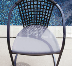 Стул Aurelia Outdoor Стул Aurelia Outdoor фабрика Meroni & Colzani