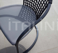 Стул Aurelia Outdoor Стул Aurelia Outdoor фабрика Meroni & Colzani