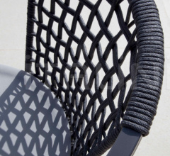 Стул Aurelia Outdoor Стул Aurelia Outdoor фабрика Meroni & Colzani