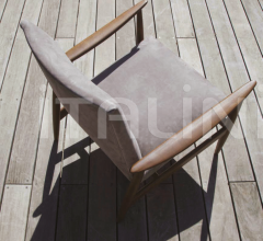 Кресло Biancamano Outdoor Кресло Biancamano Outdoor фабрика Meroni & Colzani