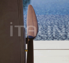 Кресло Biancamano Outdoor Кресло Biancamano Outdoor фабрика Meroni & Colzani