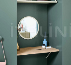 Итальянские Композиции - Детская комната SPACE 5 фабрика Nidi