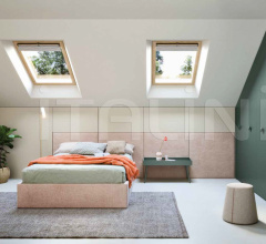 Итальянские Композиции - Детская комната SPACE 5 фабрика Nidi