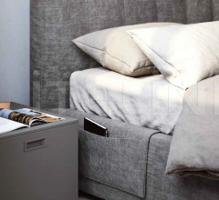 Итальянские Композиции - Детская комната SPACE 6 фабрика Nidi