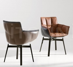 Стул Husk фабрика B&B Italia