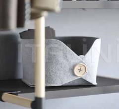 Итальянские Композиции - Детская комната SPACE 6 фабрика Nidi