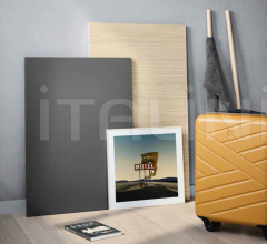 Итальянские Композиции - Детская комната SPACE 6 фабрика Nidi