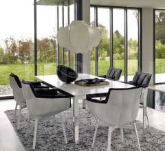 Стул Husk фабрика B&B Italia