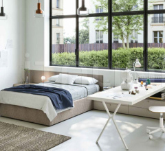 Итальянские Композиции - Детская комната SPACE 10 фабрика Nidi