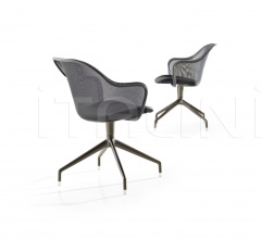 Стул Iuta фабрика B&B Italia