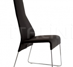 Итальянские Столовая - Стул Lazy '05 фабрика B&B Italia