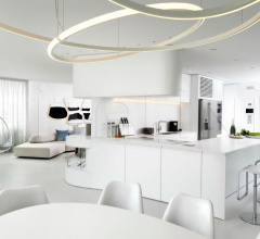 Кухня CASA ASHLEY Кухня CASA ASHLEY фабрика FMF Atelier